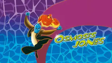 Zasłona do filmu "Osmosis Jones" #100726