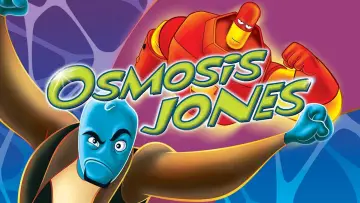 Zasłona do filmu "Osmosis Jones" #100727