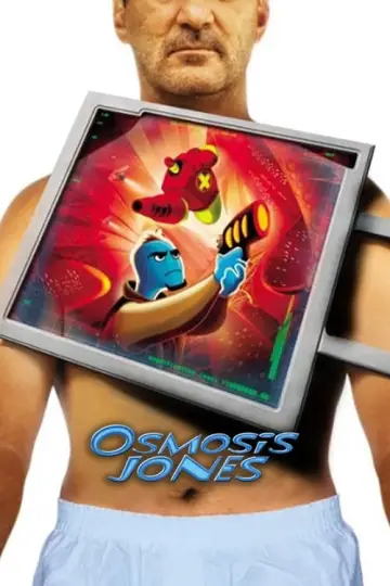 Plakat do filmu "Osmosis Jones" #100733