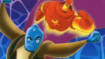 Zasłona do filmu "Osmosis Jones" #284292