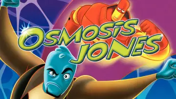 Zasłona do filmu "Osmosis Jones" #880996
