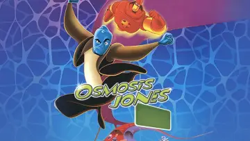 Zasłona do filmu "Osmosis Jones" #880999