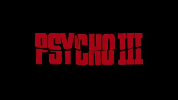 Zasłona do filmu "Psychoza III" #1021420