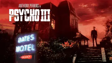 Zasłona do filmu "Psychoza III" #1021423