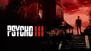 Zasłona do filmu "Psychoza III" #1021425