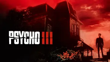 Zasłona do filmu "Psychoza III" #1021426