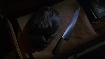 Zasłona do filmu "Psychoza III" #1021430