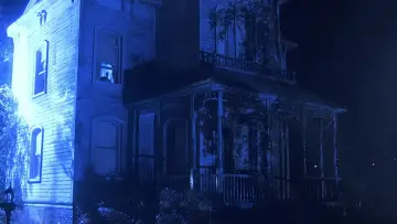 Zasłona do filmu "Psychoza III" #1021432
