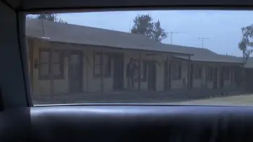 Zasłona do filmu "Psychoza III" #1021435