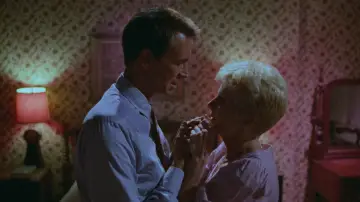 Zasłona do filmu "Psychoza III" #1021444