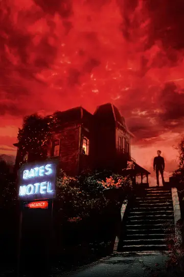 Plakat do filmu "Psychoza III" #1021448