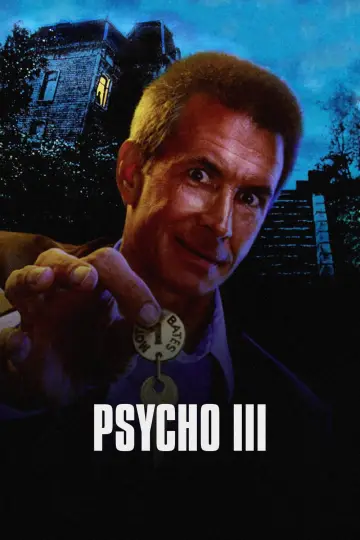 Psychoza III