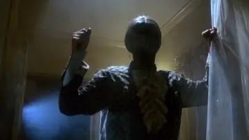 Zasłona do filmu "Psychoza III" #383153