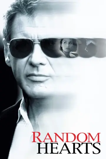 Plakat do filmu "Zagubione serca" #332179