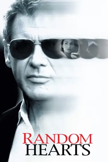 Plakat do filmu "Zagubione serca" #332182