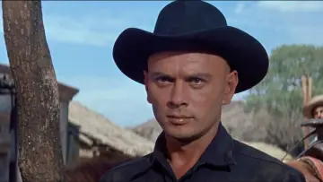 Zasłona do filmu "Powrót Siedmiu Wspaniałych" #335927