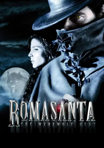 Plakat do filmu "Romasanta" #1840264