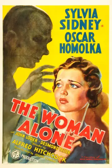Plakat do filmu "Tajny agent" #1028205