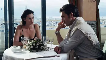Zasłona do filmu "Tajni agenci" #358451