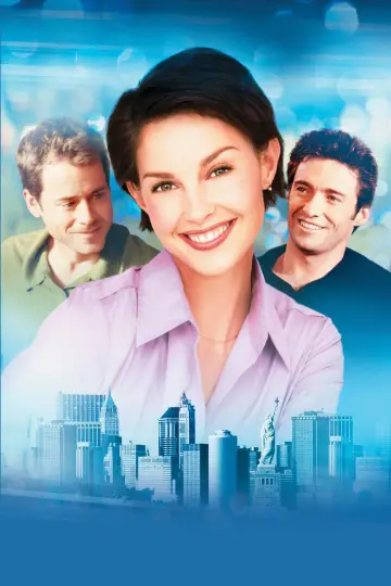Plakat do filmu "Serce nie sługa" #310465