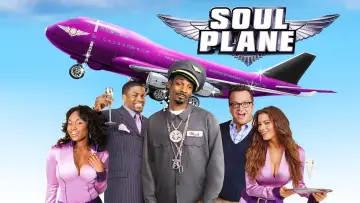 Zasłona do filmu "Soul Plane. Wysokie loty" #114851