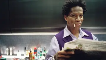 Zasłona do filmu "Soul Plane. Wysokie loty" #331789
