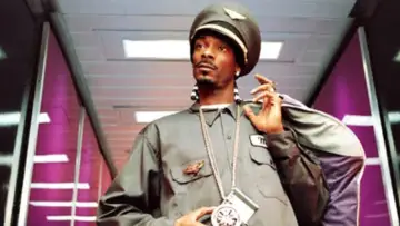 Zasłona do filmu "Soul Plane. Wysokie loty" #331790