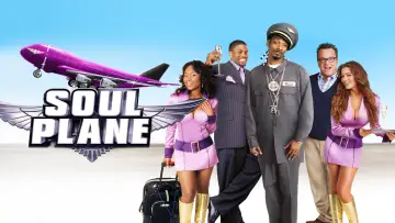 Zasłona do filmu "Soul Plane. Wysokie loty" #872012