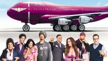 Zasłona do filmu "Soul Plane. Wysokie loty" #872014