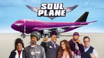 Zasłona do filmu "Soul Plane. Wysokie loty" #872015