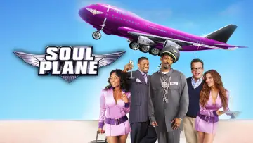 Zasłona do filmu "Soul Plane. Wysokie loty" #872017