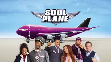 Zasłona do filmu "Soul Plane. Wysokie loty" #872019