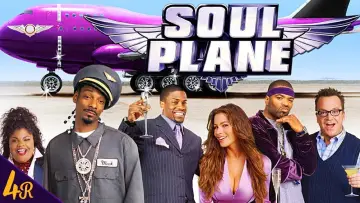 Zasłona do filmu "Soul Plane. Wysokie loty" #872021
