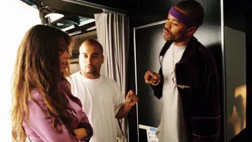 Zasłona do filmu "Soul Plane. Wysokie loty" #872026