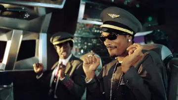 Zasłona do filmu "Soul Plane. Wysokie loty" #872032