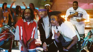 Zasłona do filmu "Soul Plane. Wysokie loty" #872036