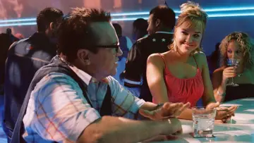 Zasłona do filmu "Soul Plane. Wysokie loty" #872038