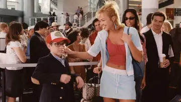 Zasłona do filmu "Soul Plane. Wysokie loty" #872039