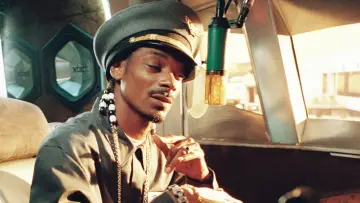 Zasłona do filmu "Soul Plane. Wysokie loty" #872042