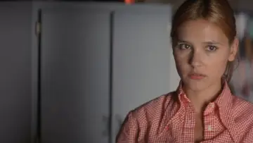 Zasłona do filmu "Las cieni" #1567166