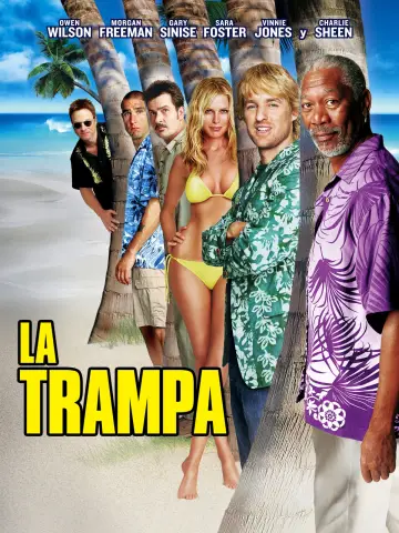 Plakat do filmu "Wielki skok" #1186330