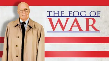 Zasłona do filmu "The Fog of War" #1853564