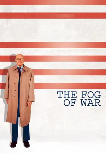 Plakat do filmu "The Fog of War" #1853568