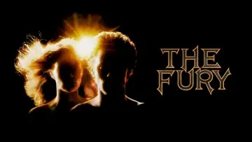 Zasłona do filmu "Furia" #292378