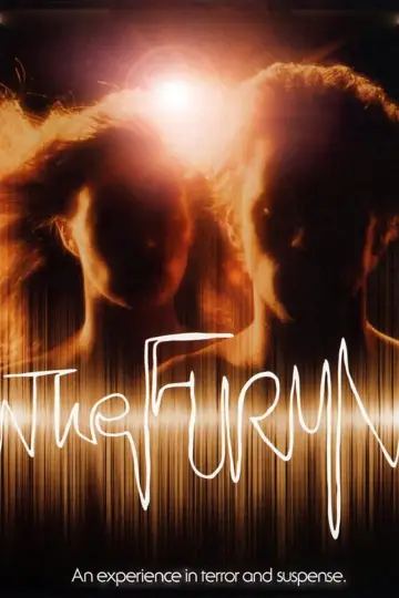 Plakat do filmu "Furia" #292380