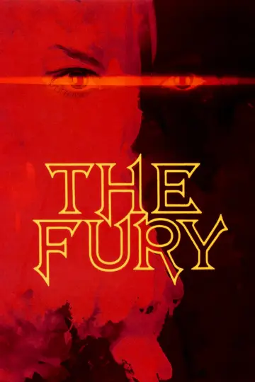 Plakat do filmu "Furia" #292381