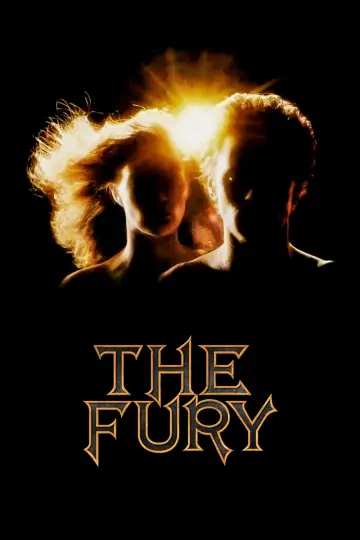 Plakat do filmu "Furia" #292386