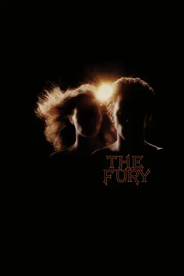 Plakat do filmu "Furia" #949293