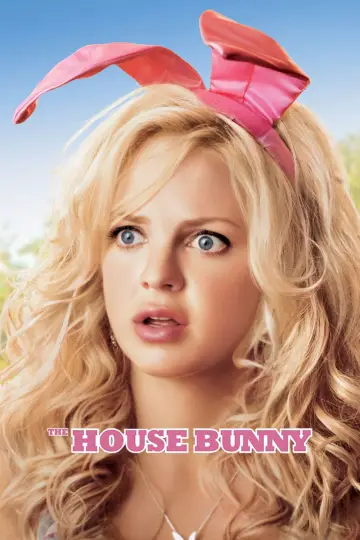 Plakat do filmu "Króliczek" #104710