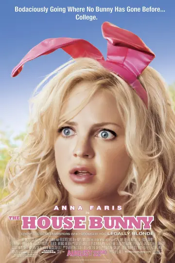 Plakat do filmu "Króliczek" #104712